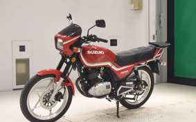 SUZUKI GS125E 1994