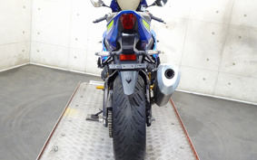 SUZUKI GSX-R1000R 2017 DM11G