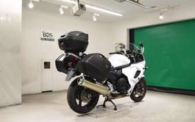 SUZUKI BANDIT 1250 F 2015 GW72A