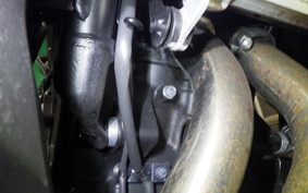 HONDA CBR400R 2025 NC65