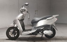 HONDA LEAD 125 JF45