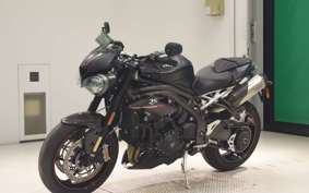 TRIUMPH SPEED TRIPLE RS 2019