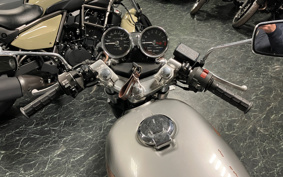 HONDA GB400 1987 NC20