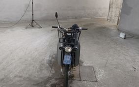 SUZUKI BAR DEE50 BA42A