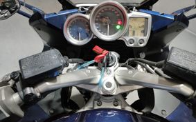 YAMAHA FJR1300 A 2006 RP13