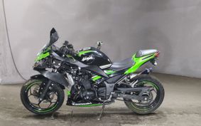 KAWASAKI NINJA250 EX250L