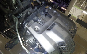 HONDA CT125-2 1995 JA65