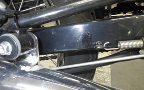 HONDA CB400SS E 2008 NC41