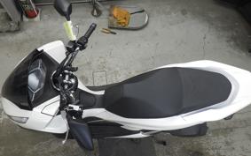 HONDA PCX125 2013 JF81