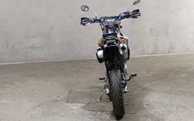 KAWASAKI D-TRACKER LX250E