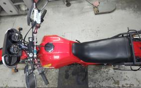 HONDA XL250R 1990 MD03