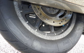 HARLEY FLHR 1450 2005