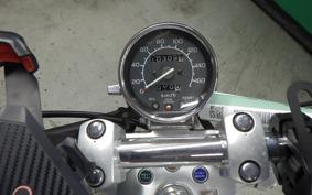 HONDA STEED 400 VSE 1996 NC26
