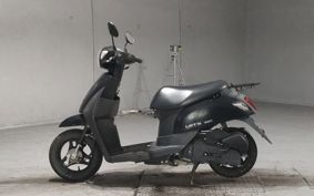 SUZUKI LET's CA4AA