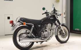 YAMAHA SR400 Gen.4 2016 RH03J