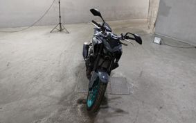 YAMAHA MT-25 RG74J