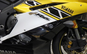 YAMAHA YZF-R6 2007