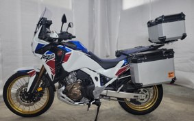 HONDA CRF1100L AFRICA TWIN Adventure DCT ES 2022 SD10