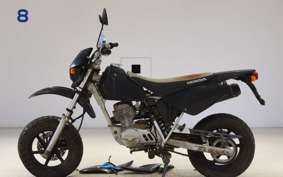 HONDA XR50 MOTARD AD14