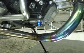 HONDA MONKEY AB27