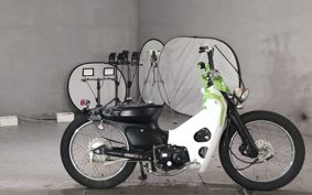 HONDA SUPER CUB50 AA01