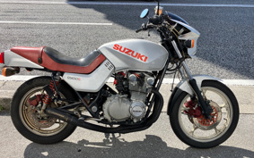 SUZUKI GS650G 1987 GS650G