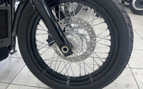 HARLEY FXBBS 2021 YYK