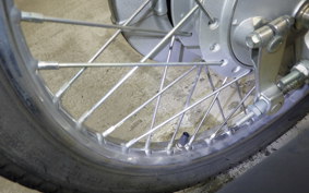 HONDA C50 SUPER CUB 2026 AA09