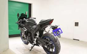 HONDA CBR400R 2024 NC65