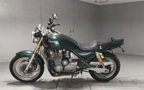 KAWASAKI ZEPHYR1100RS 1998 ZRT10A