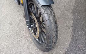 HONDA CL500 2023 PC68