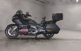 HONDA GL 1800 GOLD WING DCT 2021 SC79
