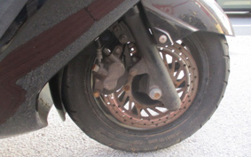 YAMAHA MAJESTY 250 SG20J