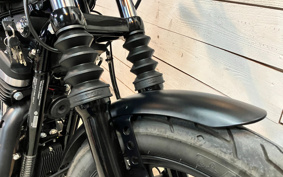 HARLEY XL883N 2019 LE2