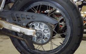 YAMAHA SEROW 225 Gen.3 DG08J