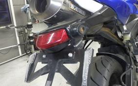 HONDA CBR600RR GEN 3 2007 PC40