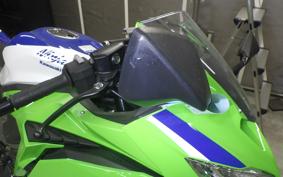 KAWASAKI ZX-4RR 2024 ZX400P