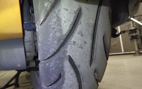 SUZUKI GEMMA 250 2008 CJ47A