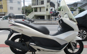 HONDA PCX 150 KF12