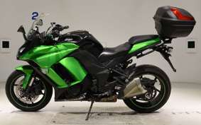 KAWASAKI NINJA 1000 A 2005