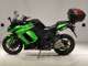 Фото Kawasaki NINJA 1000 A 2005 с японского аукциона