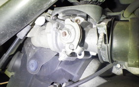 SUZUKI ADDRESS V125 S CF4MA
