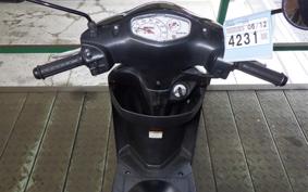 SUZUKI LET's CA4AA