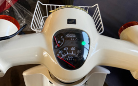 HONDA SUPER CUB110 JA07