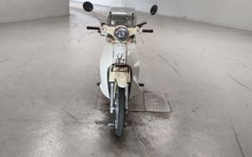 HONDA SUPER CUB110 JA07