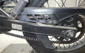 SUZUKI DJEBEL 200 (DR200SE)