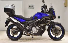 SUZUKI Vｽﾄﾛｰﾑ650A 2013 VP56A