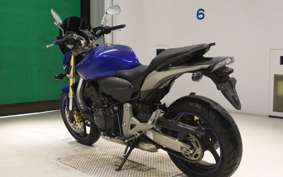 HONDA CB600F 2007