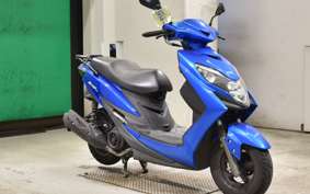 SUZUKI SWISH 125 2016 DV12B