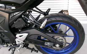 SUZUKI GSX-S125 DL32D